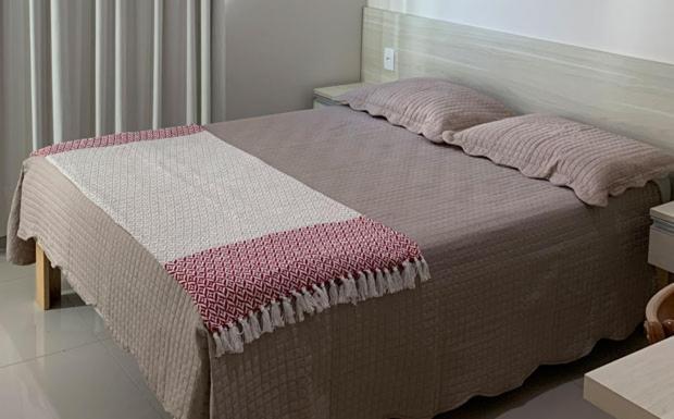 Appartement Residencial Lucia Silvestre à Florianópolis Extérieur photo