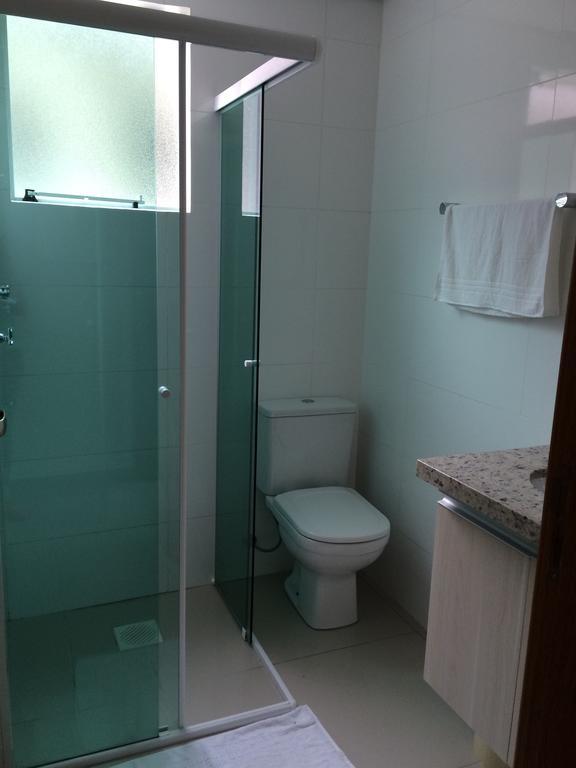 Appartement Residencial Lucia Silvestre à Florianópolis Chambre photo