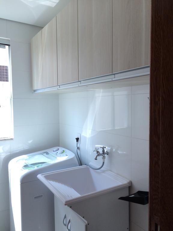 Appartement Residencial Lucia Silvestre à Florianópolis Chambre photo