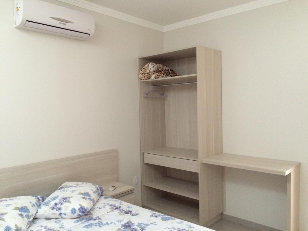 Appartement Residencial Lucia Silvestre à Florianópolis Chambre photo