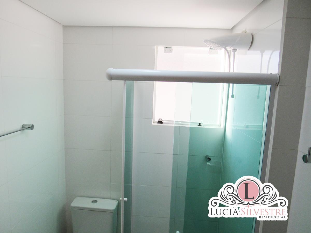 Appartement Residencial Lucia Silvestre à Florianópolis Extérieur photo