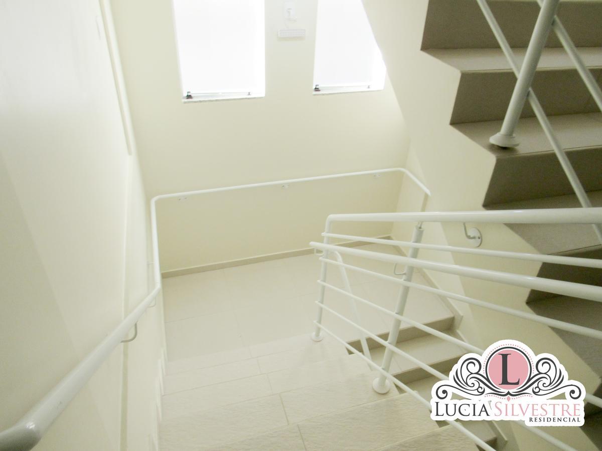Appartement Residencial Lucia Silvestre à Florianópolis Extérieur photo