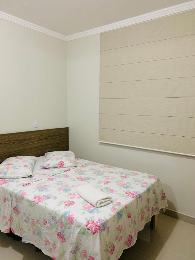 Appartement Residencial Lucia Silvestre à Florianópolis Extérieur photo