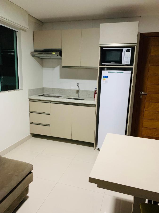 Appartement Residencial Lucia Silvestre à Florianópolis Extérieur photo